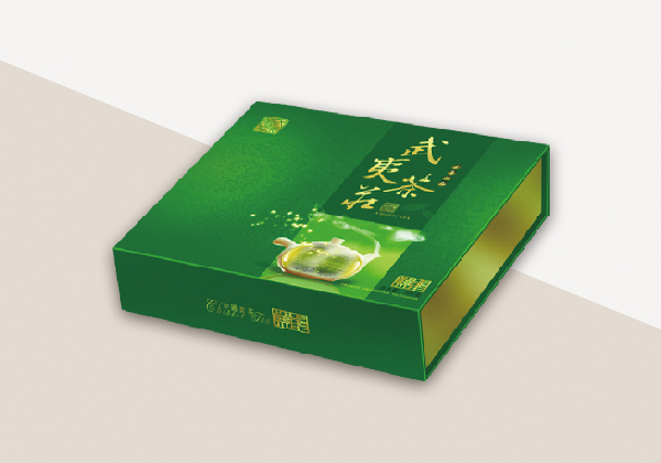 書型盒