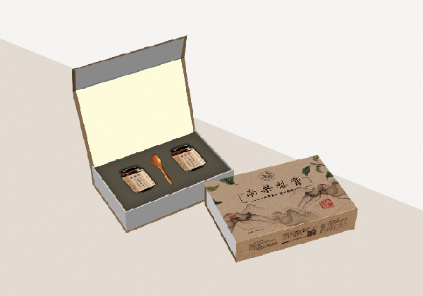 書型盒
