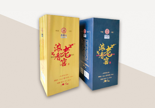 精品盒