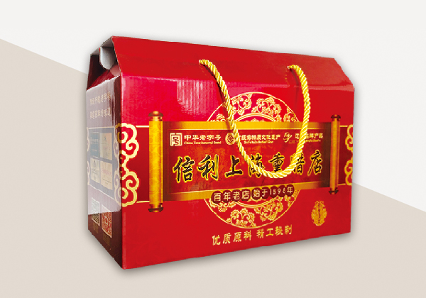 瓦楞紙箱