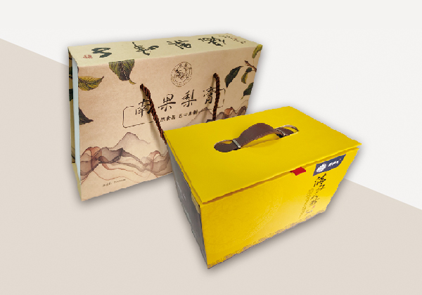 瓦楞紙箱